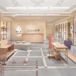MAIA ACTIVE Flagship Store by Sò Studio