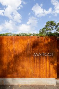 Margot Restaurant by Alfaro Juan Francisco