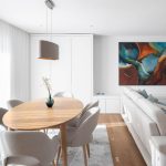 Maximinos Apartment by REM’A