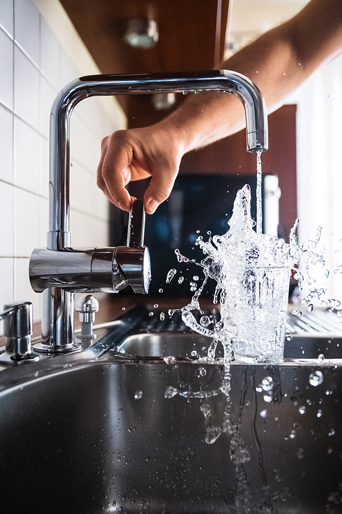 Proper Household Water System Maintenance A Quick Guide