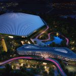 Rimac Campus by 3LHD