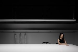 Runxuan Textile Office by Rationale International — Masanori Design Studio