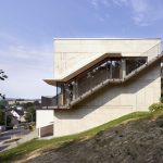 Röhrig House by Studio Hertweck