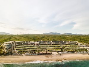 Solaz Los Cabos Hotel by Sordo Madaleno Arquitectos