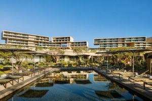 Solaz Los Cabos Hotel by Sordo Madaleno Arquitectos