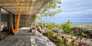 Solaz Los Cabos Hotel by Sordo Madaleno Arquitectos