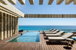Solaz Los Cabos Hotel by Sordo Madaleno Arquitectos
