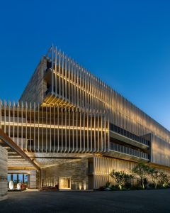 Solaz Los Cabos Hotel by Sordo Madaleno Arquitectos
