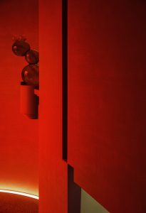 Springair Office & Exhibition Space by MMC DESIGN