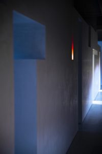 Springair Office & Exhibition Space by MMC DESIGN