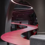 Springair Office & Exhibition Space by MMC DESIGN