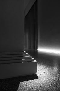 Springair Office & Exhibition Space by MMC DESIGN