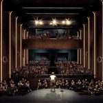 State Theatre by Clayton Korte