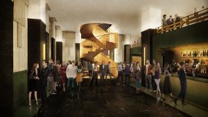 State Theatre by Clayton Korte