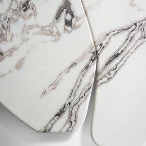 TECTRA 2 Coffee Table by OKHA