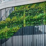 The Growing Market for Sustainable Building Materials