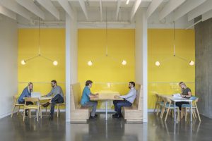 The Knight Cancer Research Building by SRG Partnership