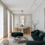 UMA CASA NA LAPA by RITA VALADÃO