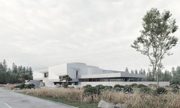 Viter House by Makhno Studio