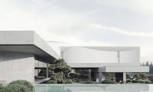 Viter House by Makhno Studio