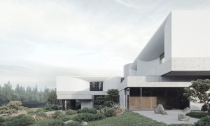 Viter House by Makhno Studio