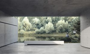 Viter House by Makhno Studio