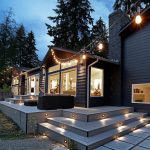 Wyss Container House by Paul Michael Davis Architects