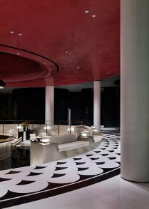 Yantai Experience Centre by More Design Office