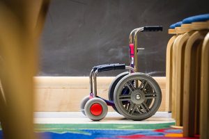 10 Architectural Ideas to Make Your School Accessible for All Abilities