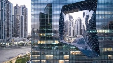 Discover the winners of 2021 Rethinking The Future Awards