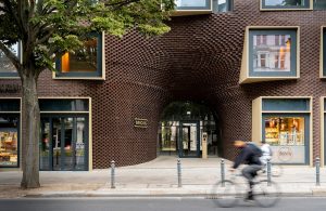 Discover the winners of 2021 Rethinking The Future Awards