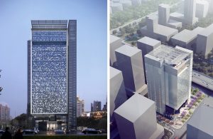 Discover the winners of 2021 Rethinking The Future Awards