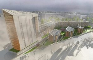 Discover the winners of 2021 Rethinking The Future Awards