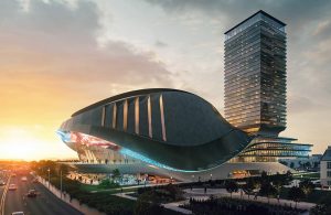 Discover the winners of 2021 Rethinking The Future Awards