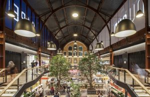 Discover the winners of 2021 Rethinking The Future Awards