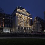 25 Berkeley Square by Forme UK Design and Architecture