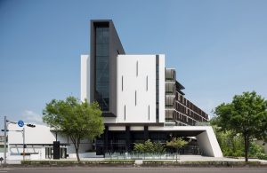 Discover the winners of 2021 Rethinking The Future Awards