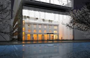 Discover the winners of 2021 Rethinking The Future Awards