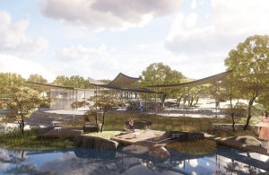 Discover the winners of 2021 Rethinking The Future Awards