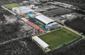 Discover the winners of 2021 Rethinking The Future Awards