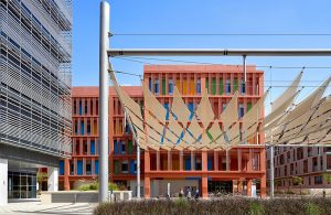 Discover the winners of 2021 Rethinking The Future Awards