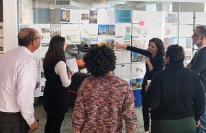 Discover the winners of 2021 Rethinking The Future Awards