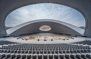 Discover the winners of 2021 Rethinking The Future Awards