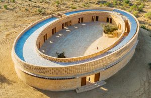 Discover the winners of 2021 Rethinking The Future Awards