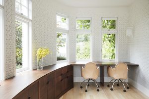 Arch-Texture by Luigi Rosselli Architects