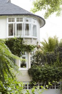 Arch-Texture by Luigi Rosselli Architects