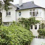 Arch-Texture by Luigi Rosselli Architects