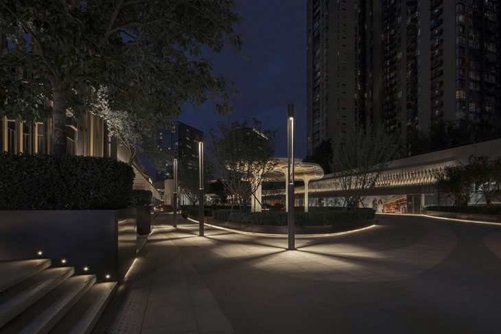 Beijing CR Land Instreet by PROL