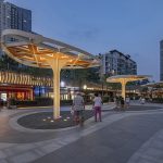 Beijing CR Land Instreet by PROL