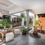 CB Mona by V + Arquitectura